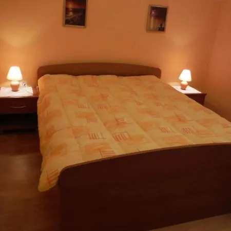 Apartman One Bedroom *