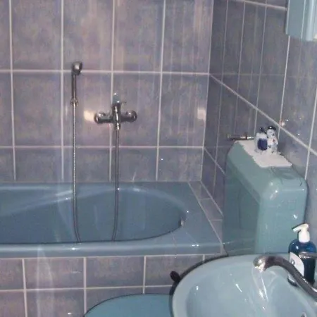 One Bedroom Apartman