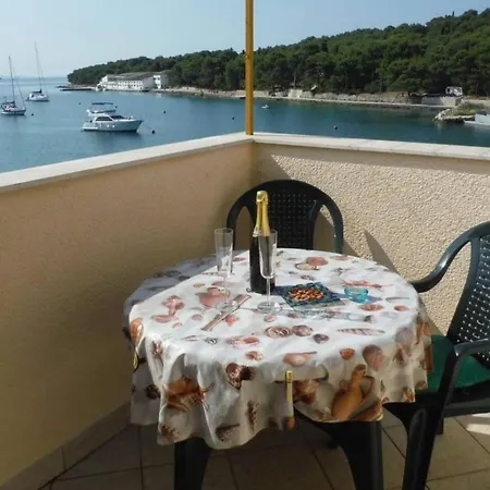 One Bedroom Apartman