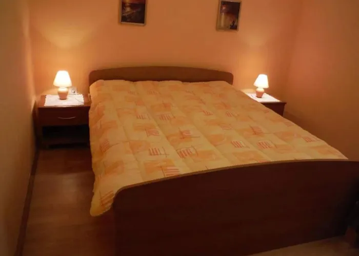 Appartement One Bedroom *