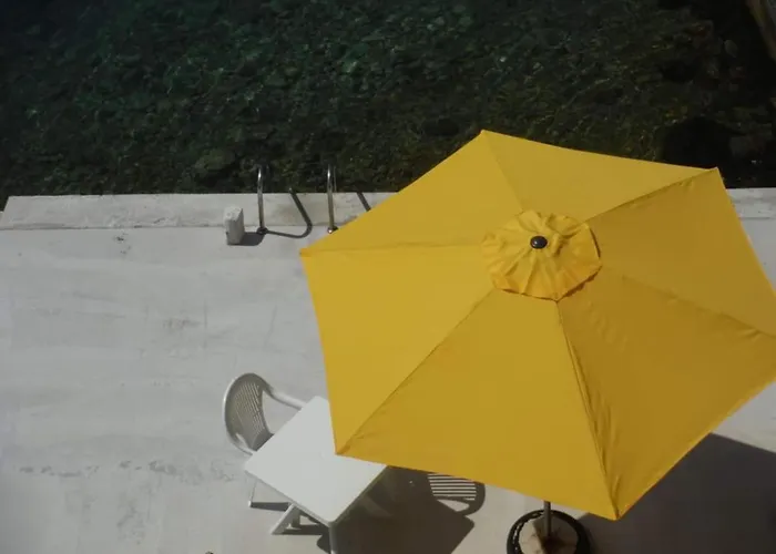 Appartement One Bedroom Prvić Luka