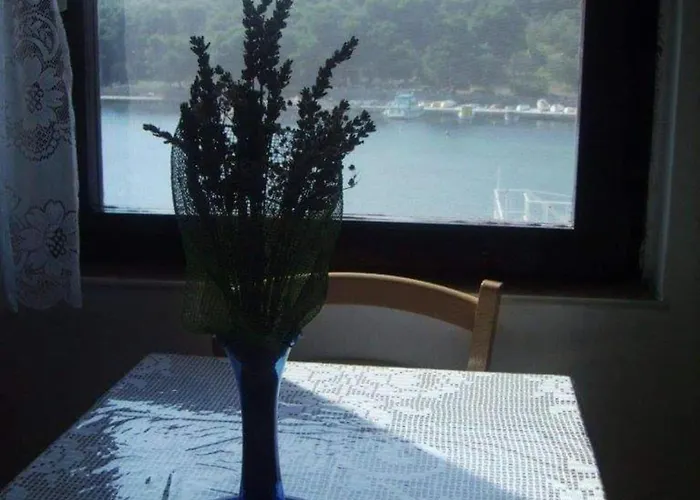 One Bedroom Prvić Luka