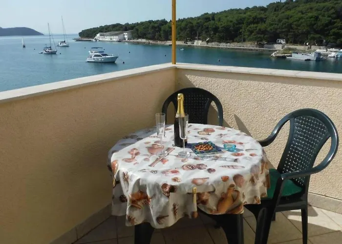 One Bedroom Appartement